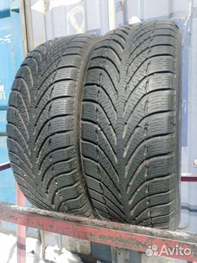 Bfgoodrich G-Force Winter 195/55 R15 100T