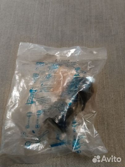 Фара правая пробокс+ шаровая