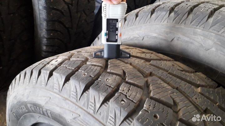 Hankook I'Pike RW11 225/65 R17