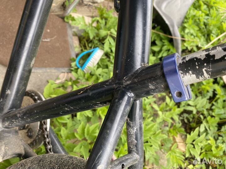 Мтб стрит дерт 24