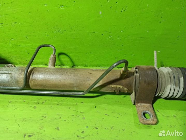 Рулевая рейка Geely Emgrand EC7 JL4G15 2013