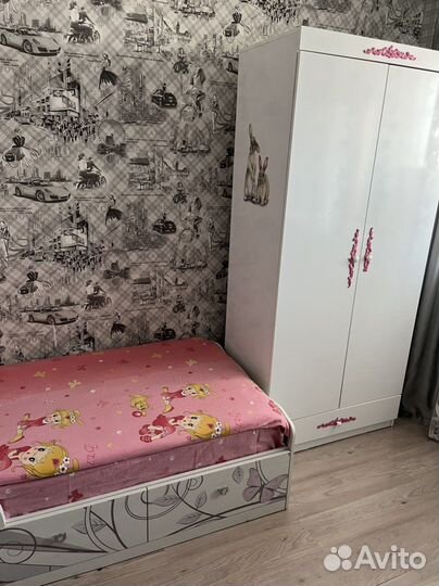 Детская мебель