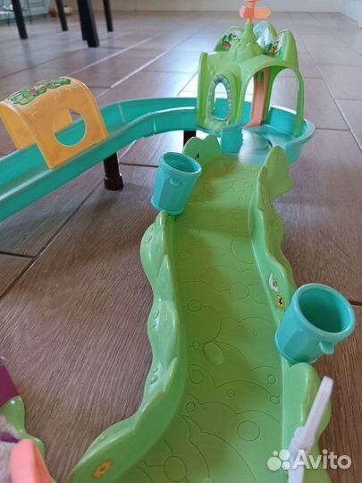 Игровой набор Hasbro Furreal Friends Furry