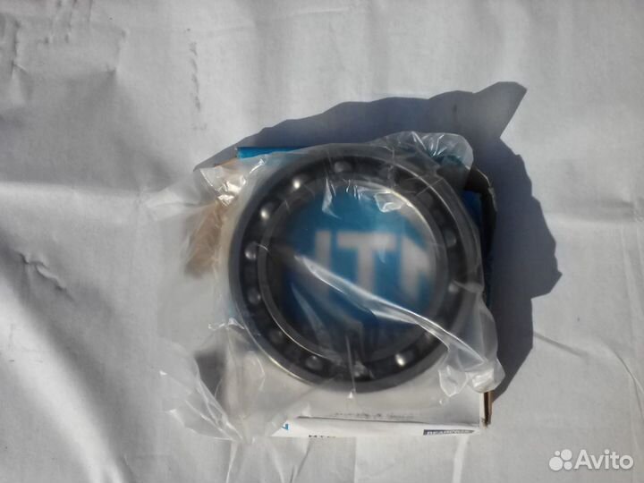 Подшипники 6024