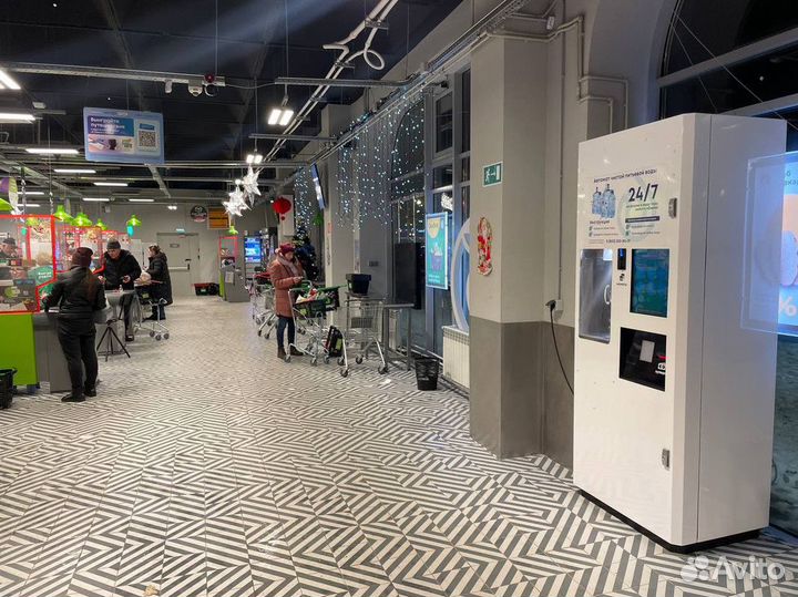 Бизнес с высоким доходом и быстрой окупаемостью