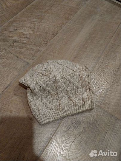 Шарфы и палантины