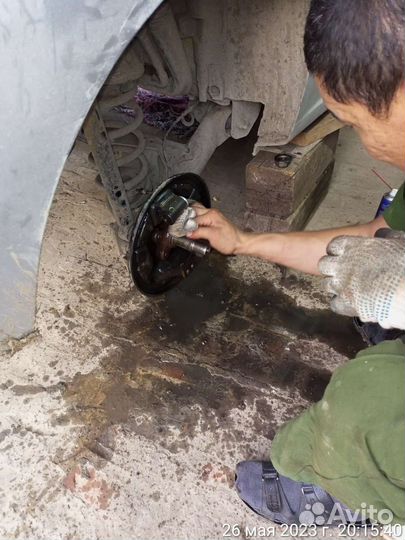 LADA Largus 1.6 МТ, 2012, 269 000 км