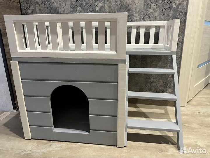 Домик для кошки/собаки