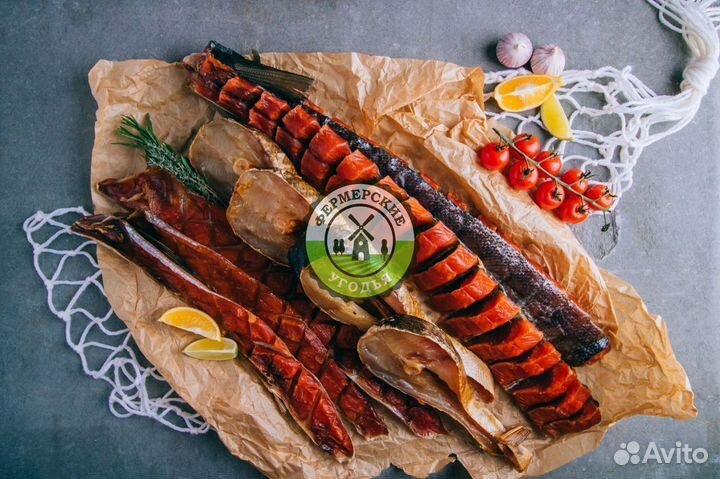 Рыба северная Язь Щука Щекур Мохтик Лещ Сырок