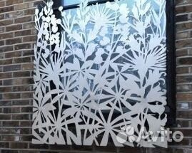 Лазерная резка. Гибка металла 400 тонн. Полный ком