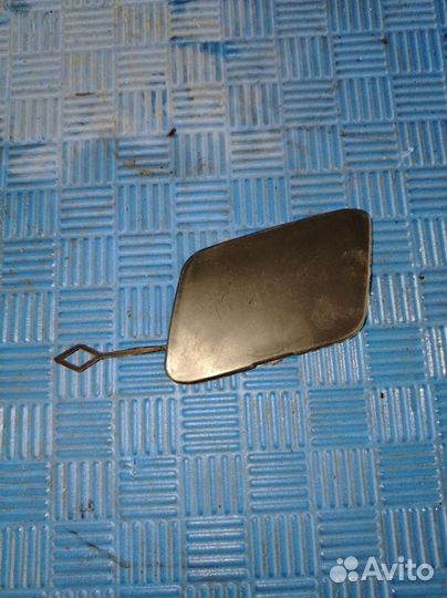 Заглушка буксировочного крюка Chevrolet Cobalt II