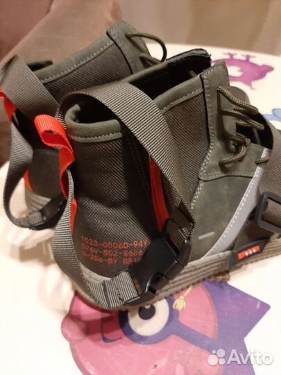 Ботинки мужские новые 44-45