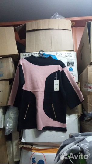 Кофта женская новая