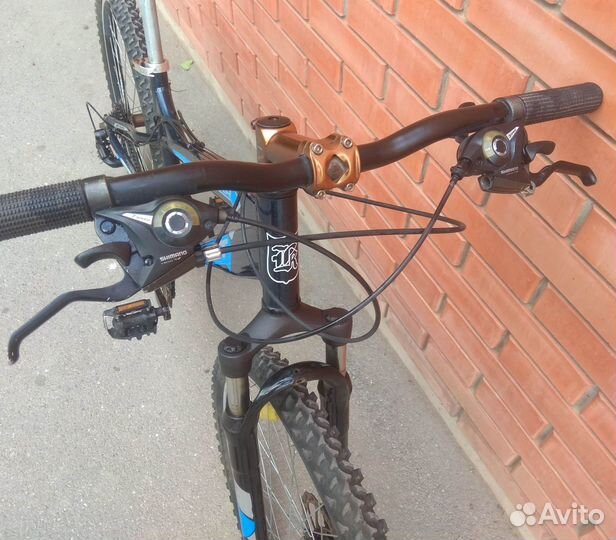 Алюминиевый, дисковые тормоза, shimano disc keltt