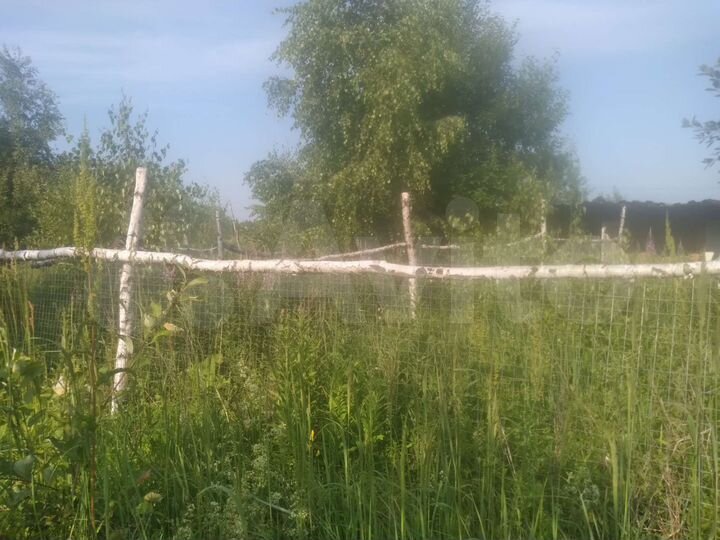 Участок 53 га (СНТ, ДНП)