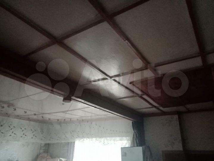 Дача 35,4 м² на участке 6,7 сот.