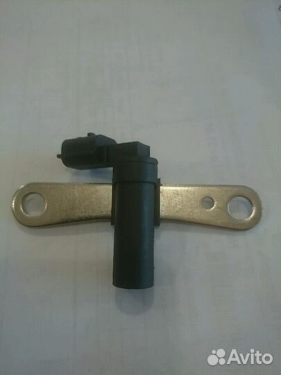 Датчик коленвала Рено Меган 2 Симбол клио 8 кл