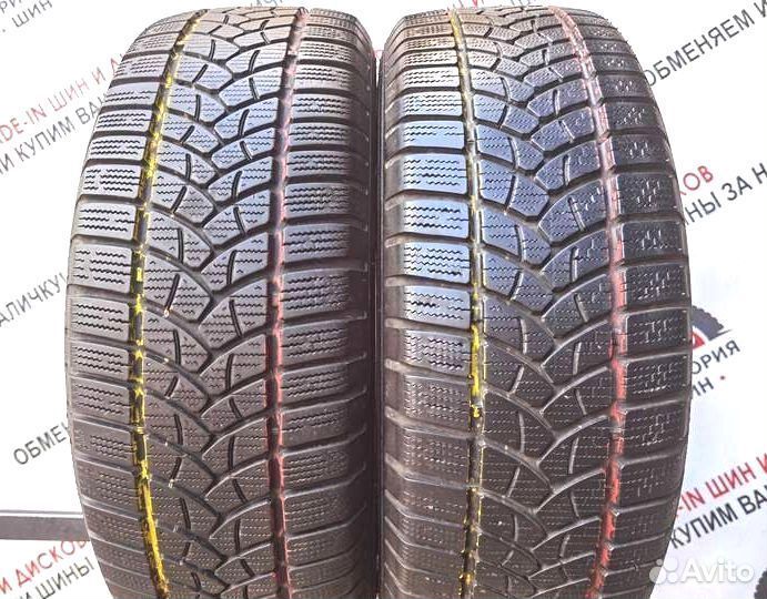 Firestone Destination Winter 215/65 R16 98H