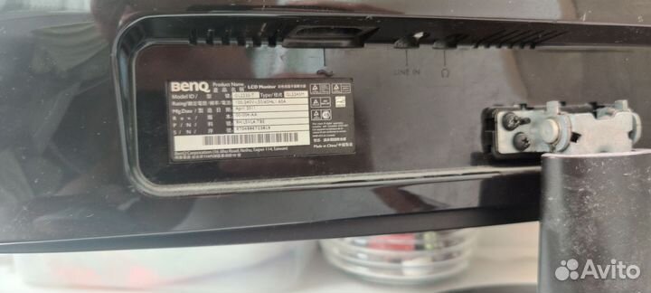 Монитор для компьютера 22 дюйма