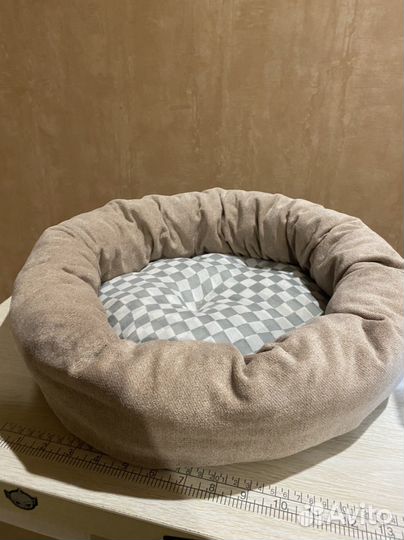 Лежанка новая