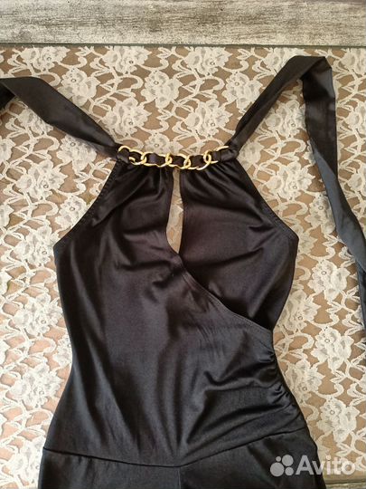 Комбинезон женский