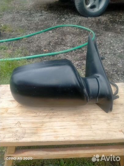 Зеркало правое chery amulet