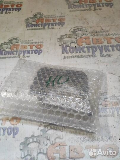 Брызговик задний правый Hyundai Creta 2015 - 2020Г