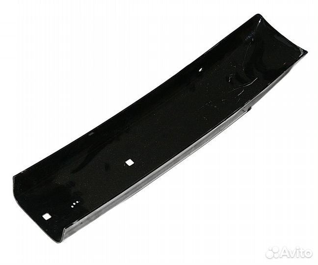 Бампер УАЗ-3741,452 задний (боковина) (оао УАЗ)