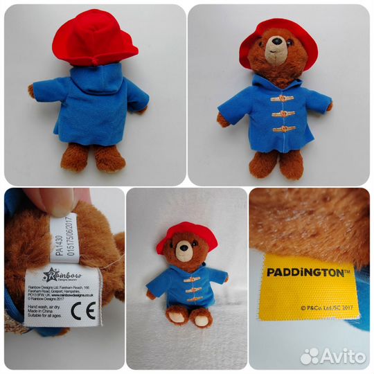 Сувениры Англия Великобритания