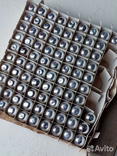 Лампа автомобильная 24 В