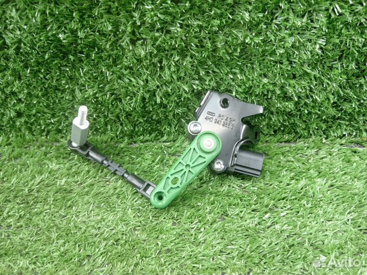 Датчик дорожного просвета Audi A6 A7 A8 VAG Audi