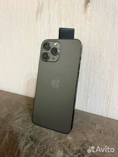 iPhone 13 Pro Max, 512 ГБ