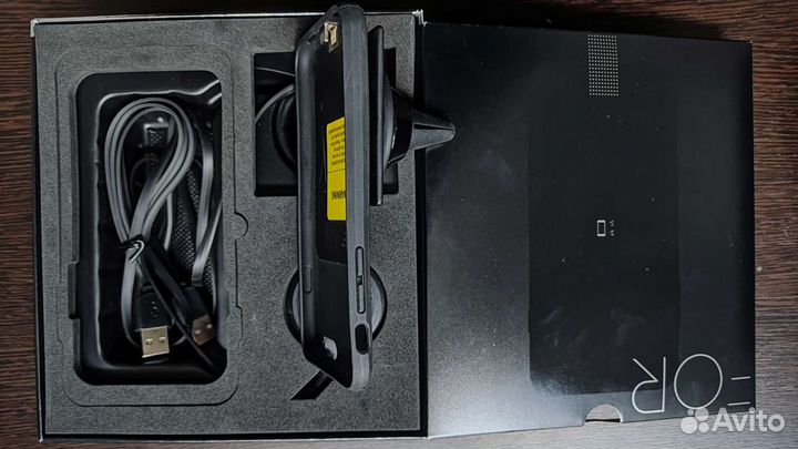 Беспроводная зарядка