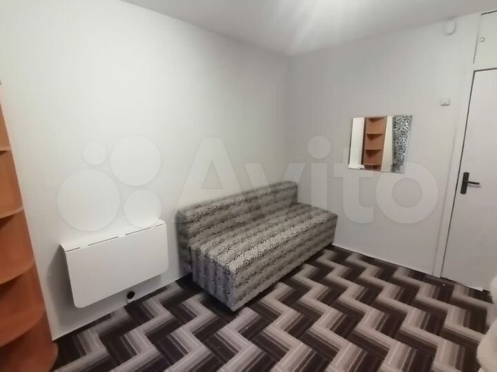 Комната 41 м² в 3-к., 4/9 эт.