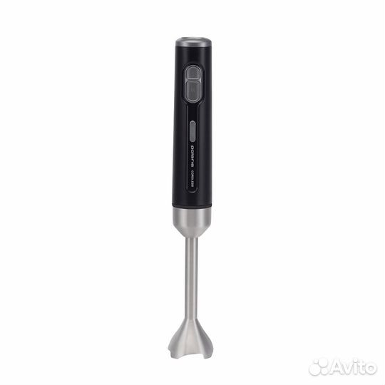 Погружной блендер Polaris PHB 0746 CordLess, черны