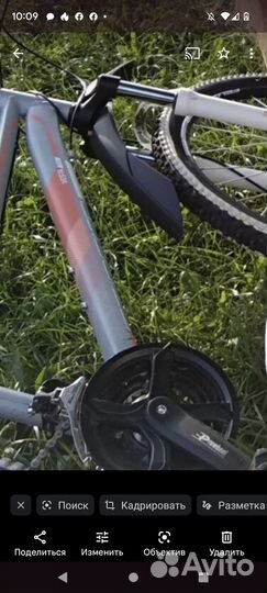 Велосипед Stinger Vesta STD 26