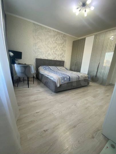 3-к. квартира, 69 м², 4/4 эт.