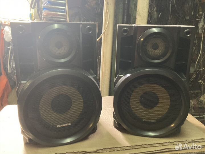 Музыкальная техника