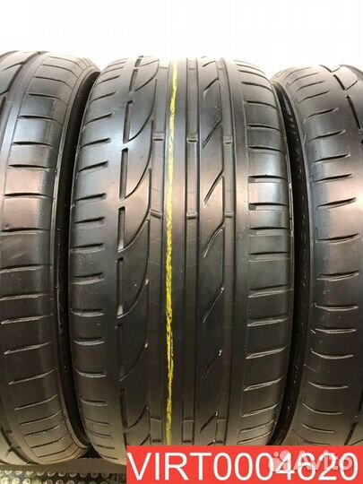 Bridgestone Potenza S001 225/40 R18 92Y