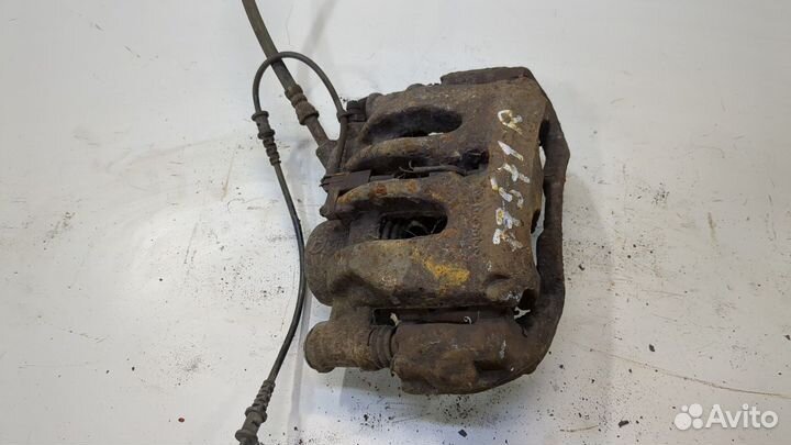 Суппорт Mercedes Sprinter, 2006