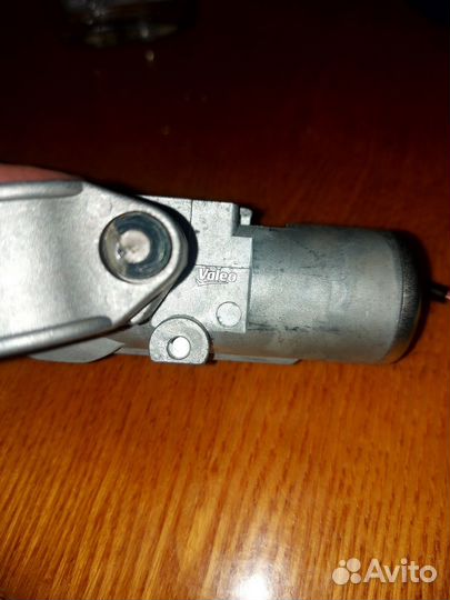 Замок зажигания nissan qashqai j10