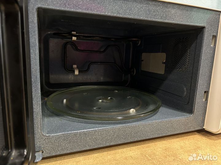 Микроволновка