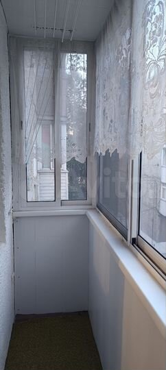 2-к. квартира, 44,2 м², 3/5 эт.