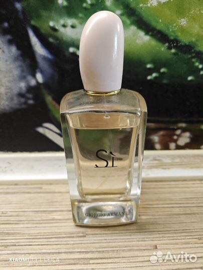 Духи женские