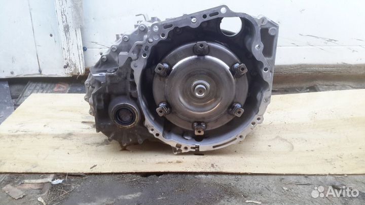 АКПП Aisin u760e toyota camry 2.5 L