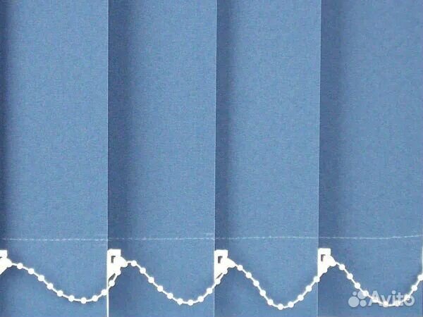 Чистка и изготовление жалюзи. Чистка штор