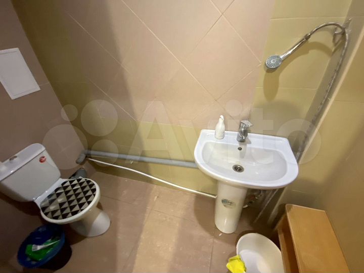 Свободного назначения, 44.5 м²