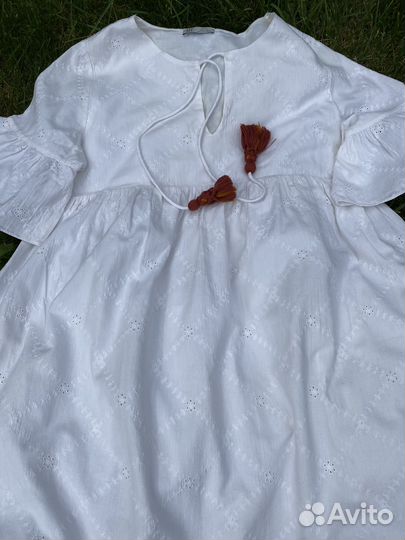 Платье летнее женское