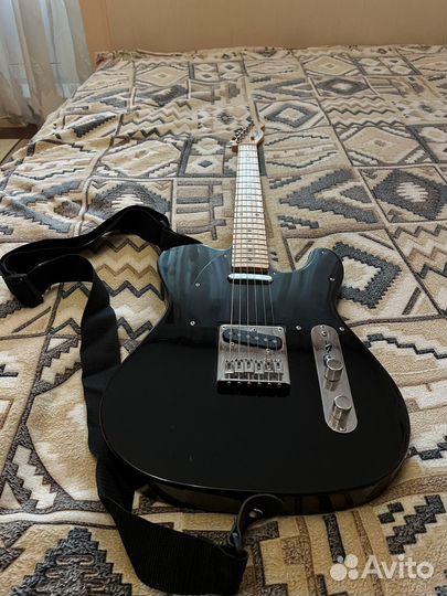 Гитара Fender Telecaster Squier Affinity