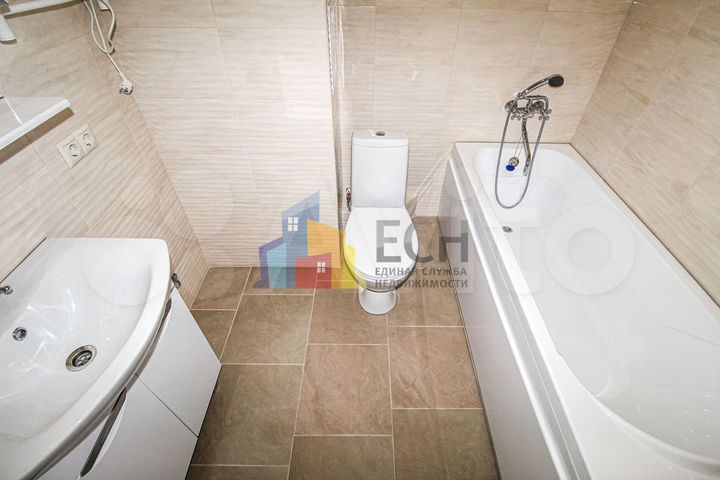 1-к. квартира, 35 м², 8/8 эт.